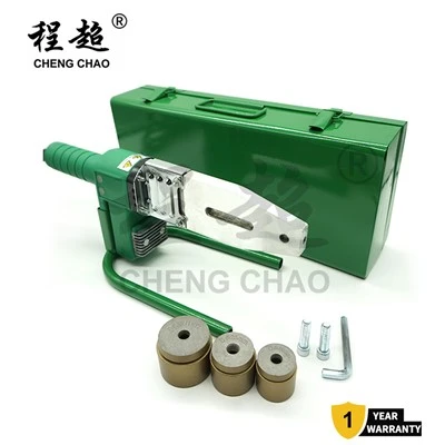 Машина Fusion Socket HDPE